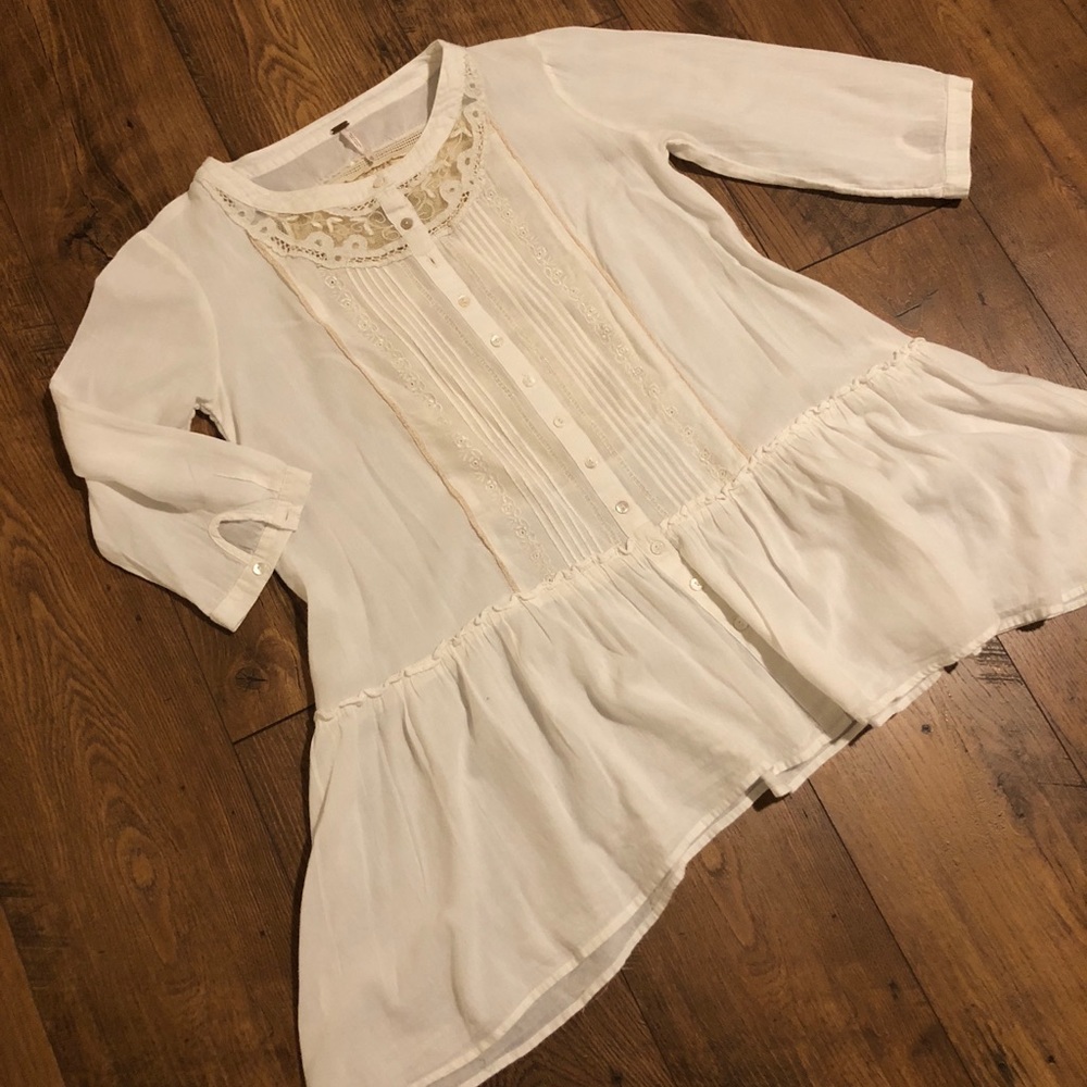 Free people top